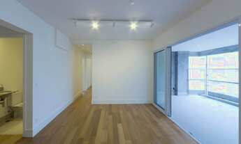 Imagem 4: Apartamento cobertura duplex com 229m², 3 vagas de garagem Alto de Pinheiros