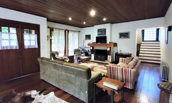 Imagem: GRAMADO - Casa Padrão - Vila Suica