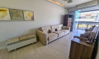 Imagem 6: Apartamento com 3 dormitórios para alugar, 100 m² por R$ 5.100,00/mês - Copacabana - Rio d