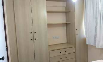 Imagem 5: Vilagge duplex mobiliado