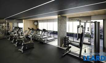 Imagem 2: APARTAMENTO - JARDIM PAULISTA - SP