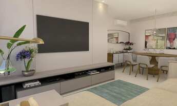 Imagem 2: Apartamento com 3 quartos à venda, 89 m² por R$ 690.000 - Tijuca - Rio de Janeiro/RJ