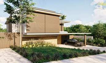 Imagem 5: Casa a venda no Condomínio: MONT BLANC - Loteamento Alphaville Campinas - Campinas/SP