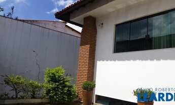 Imagem 3: CASA TÉRREA - JARDIM AVELINO - SP