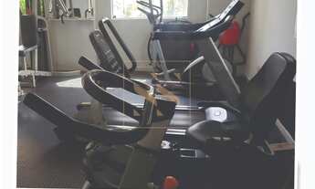 Imagem 4: Ed. Itaúna. 04 suítes