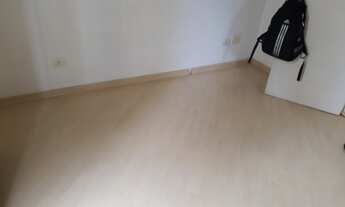 Imagem 3: APARTAMENTO COM 01 DORMITÓRIO, SALA,COZINHA, E ÁREA DE SERVIÇO