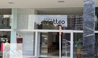 Imagem 4: Conjunto pronto, de Alto Nível, no Ed. Opera Matteo