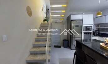 Imagem 7: CASA A VENDA, SOBRADO 3 DORMITÓRIOS, SUÍTE, SALA 2 AMBIENTES, COZINHA, 2 VAGAS, TERRENO 5