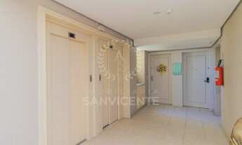 Imagem 6: Apartamento para Venda em Porto Alegre, Rio Branco, 2 dormitórios, 1 suíte, 3 banheiros, 2