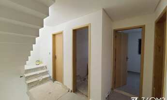 Imagem 4: Sobrado para Venda em Santo André, Jardim Santo Antônio, 3 dormitórios, 1 suíte, 5 banheir