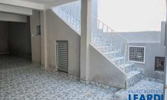 Imagem 5: SOBRADO - FREGUESIA DO Ó - SP