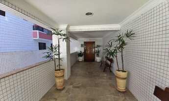 Imagem 3: Apartamento para venda com 53 metros quadrados com 1 quarto em Guilhermina - Praia Grande