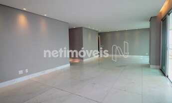 Imagem 2: Venda Apartamento 4 quartos Serra do Curral Del Rey Nova Lima