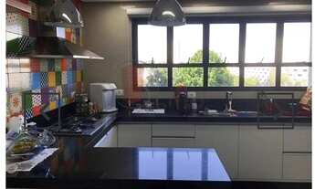 Imagem 5: Apartamento de 3 suítes com 2 vagas próximo a estação do metrô Vila Prudente