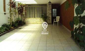 Imagem: Sobrado com 3 dormitórios à venda, 160