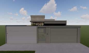 Imagem 7: LINDA CASA COM PISCINA VILA NASSER 1EPLT5A