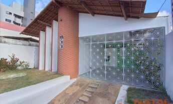 Imagem: ALUGO CASA COM 04 QUARTOS EM LAGOA NOVA