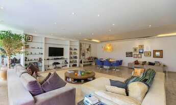 Imagem 3: Apartamento com 3 dorms, 1 suite e 2 vagas no higienópolis