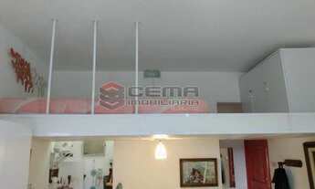 Imagem 6: Rio de Janeiro - Kitchenette/Conjugados - Flamengo