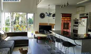 Imagem 6: DUPLEX - PANAMBY - SP