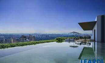 Imagem 2: APARTAMENTO - VILA MADALENA - SP