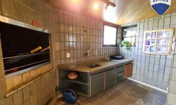 Imagem 5: Panamby 4 suítes varanda gourmet