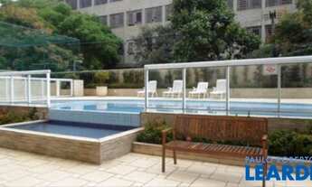 Imagem 6: APARTAMENTO - BARRA FUNDA - SP