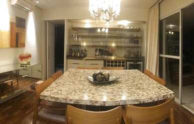 Imagem 10: Apartamento para venda com 168 metros quadrados com 3 quartos