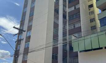 Imagem 2: Apartamento Residencial Edifício Fortaleza, 04 quartos no Setor Sul - Goiânia - GO