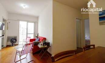 Imagem: Apartamento com 2 quartos à venda, 70 m²