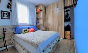 Imagem 2: Vende se Apto 3 dormitórios BOSQUE DOS JACARANDÁS - VIlla Della Piazza - JUNDIAÍ SP