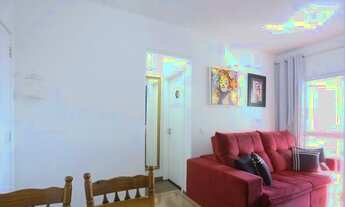 Imagem 3: Apartamento com 1 dormitório e 1 vaga. Urban resort