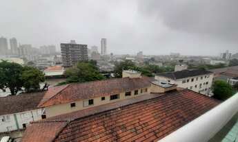 Imagem 7: Apartamento 2 Dormitórios - 80 m² - Boqueirão - R$ 340.000,00 - Praia Grande - SP