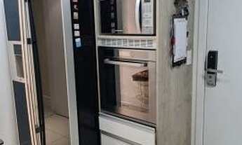 Imagem 3: Apartamento com 03 dormitórios e 02 duas vagas de garagem