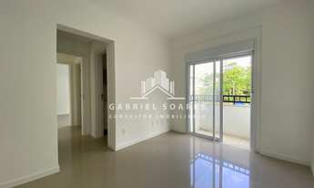 Imagem 4: Apartamento 2 dormitórios com suíte, churrasqueira e 2 vagas - Florianópolis/SC - UFSC