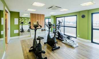 Imagem 5: Sala comercial em São CRistóvão