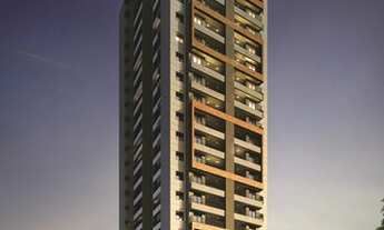 Imagem 3: Smart Flow - Apartamento 63 m² com 2 dormitórios com suíte em Presidente Altino - Osasco