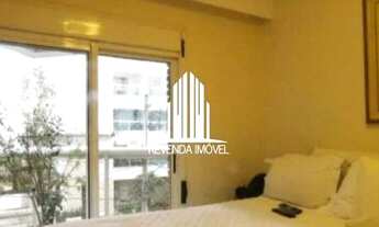 Imagem 1: Apartamento no Jardim Ampliação- São Paulo, SP