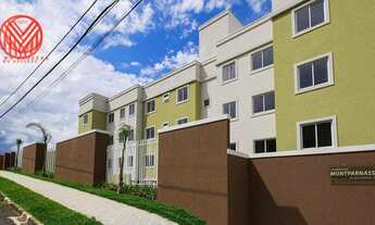 Imagem: Apartamento com 2 dormitórios à venda