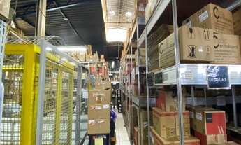 Imagem 7: SAO PAULO - Galpão/Depósito/Armazém - LIBERDADE