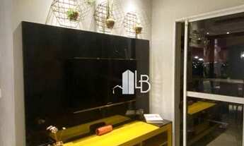 Imagem: Apartamento com 3 dormitórios à venda