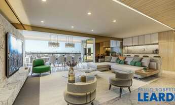 Imagem 4: APARTAMENTO - ACLIMAÇÃO - SP