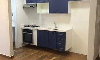 Imagem: VILA ANDRADE, VARANDA REFORMADO, VAGO, SUITE