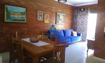 Imagem 2: Casa com 2 dorms, Campos do Conde Taquaral, Piracicaba - R$ 550 mil, Cod: 4RCA3035