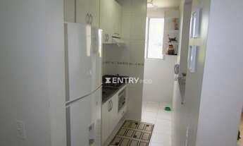 Imagem 4: Apartamento á venda,3 quartos, 69m², R$ 336.000 /Jundiaí -SP