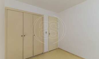 Imagem 7: São Paulo - Apartamento Padrão - Moema Índios