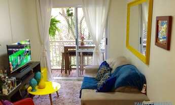 Imagem: APARTAMENTO - MORUMBI - SP