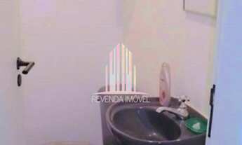 Imagem 5: Sala comercial na Vila Olímpia- São Paulo, SP