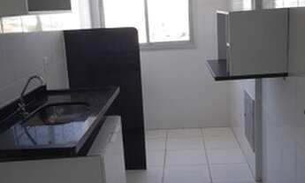 Imagem: Apartamento 61 metros, 2 quartos sendo 1