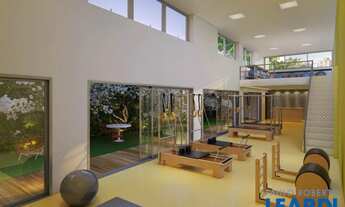 Imagem 7: APARTAMENTO - VILA MADALENA - SP